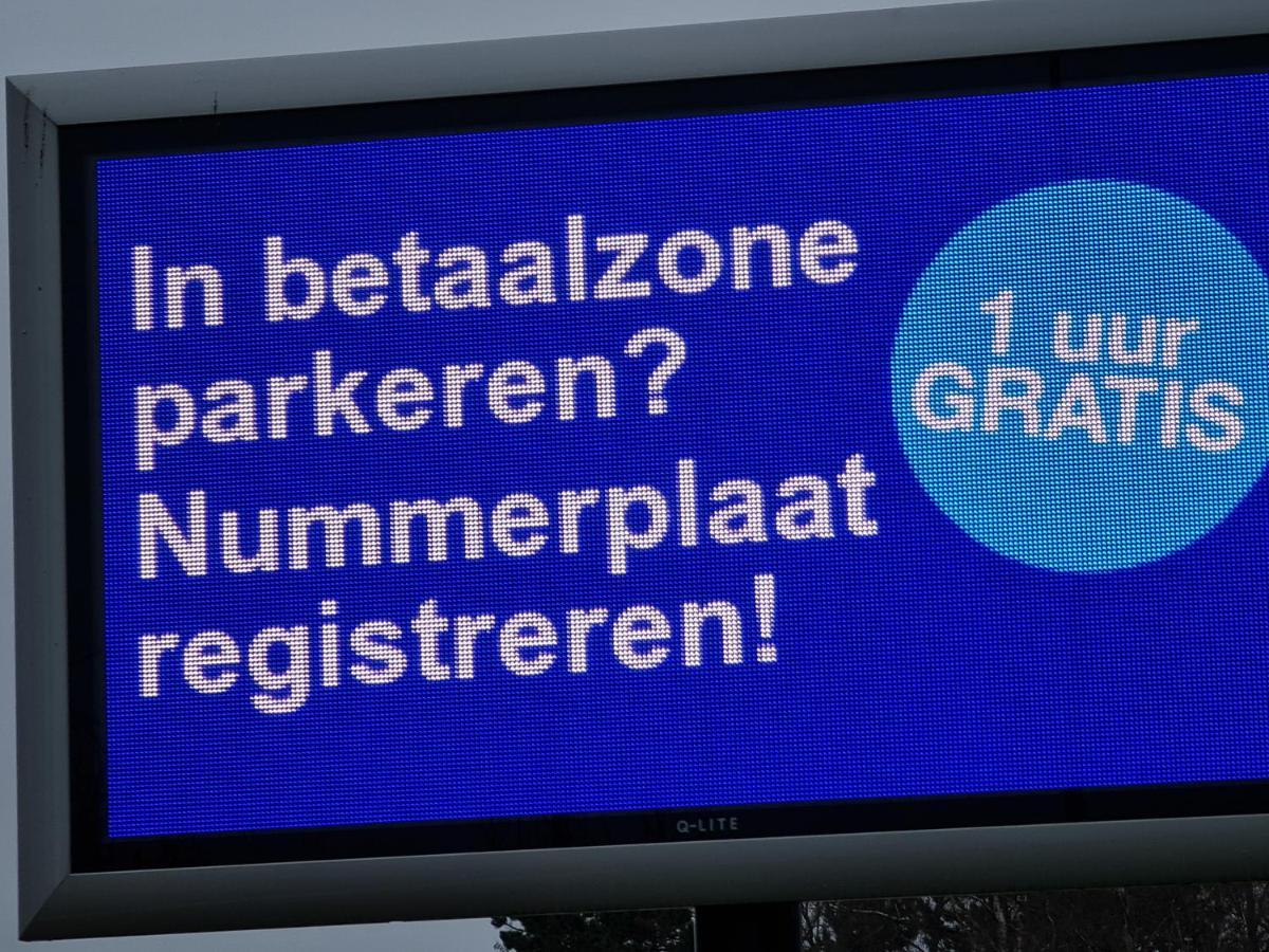 Marina Mercator Ostende Kültér fotó