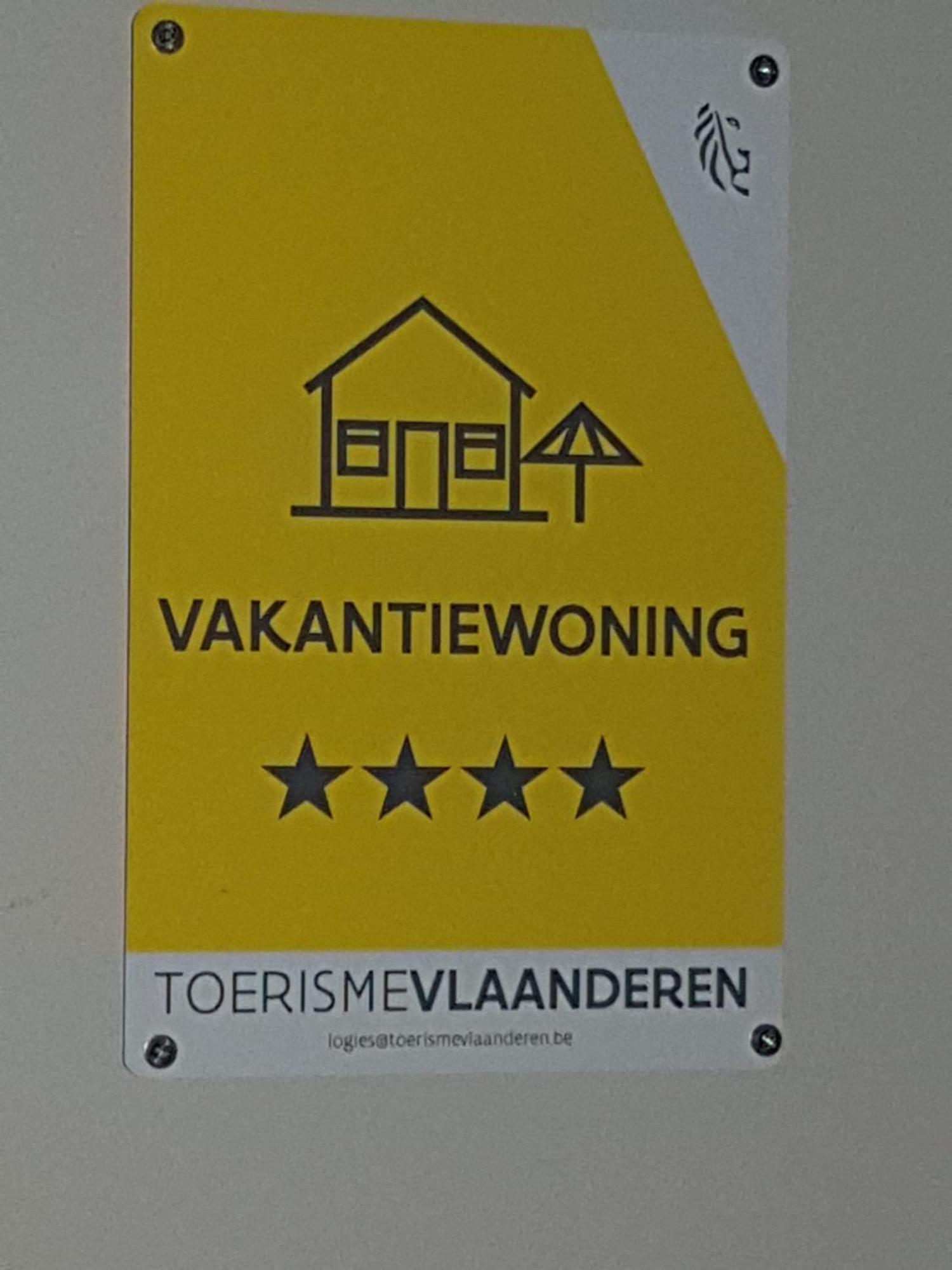 Marina Mercator Ostende Kültér fotó