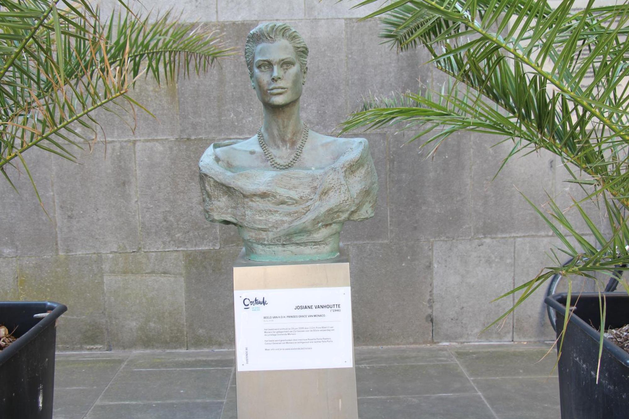 Marina Mercator Ostende Kültér fotó